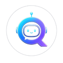 لوگوی @q_bot
