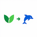 لوگوی Mongo to MariaDB Migrator