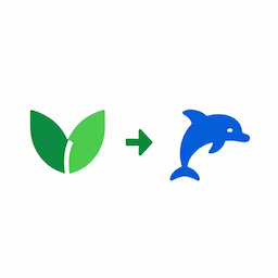 لوگوی Mongo to MariaDB Migrator
