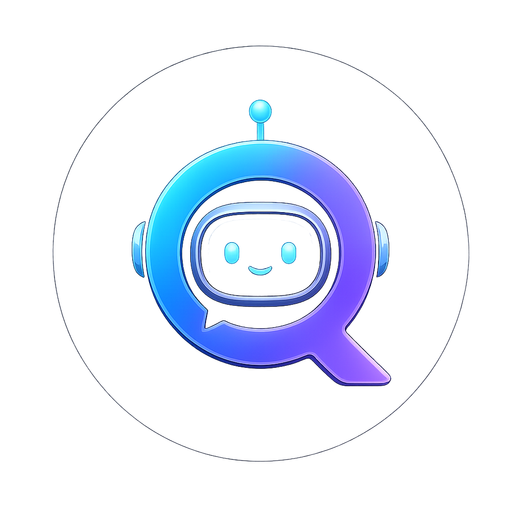 لوگوی @q_bot